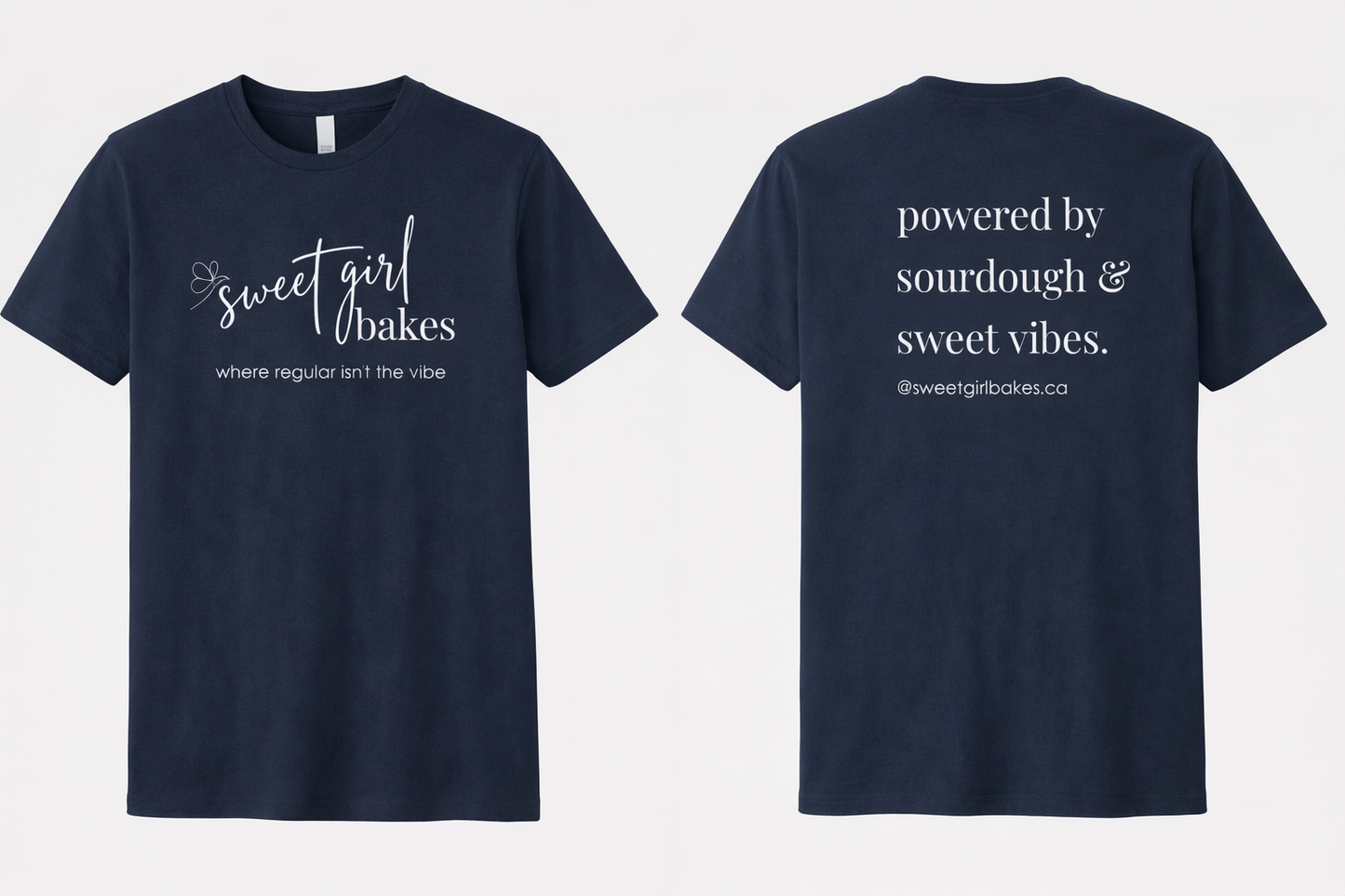 SGB t-shirt – preorder