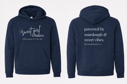 SGB hoodie – preorder