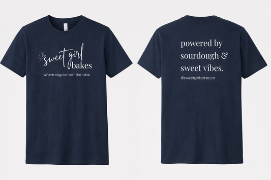 SGB t-shirt – preorder