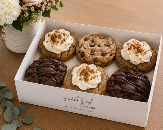 Cookie Box