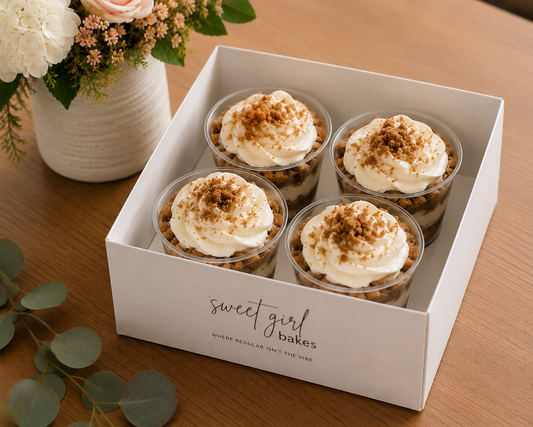 Trifle Box