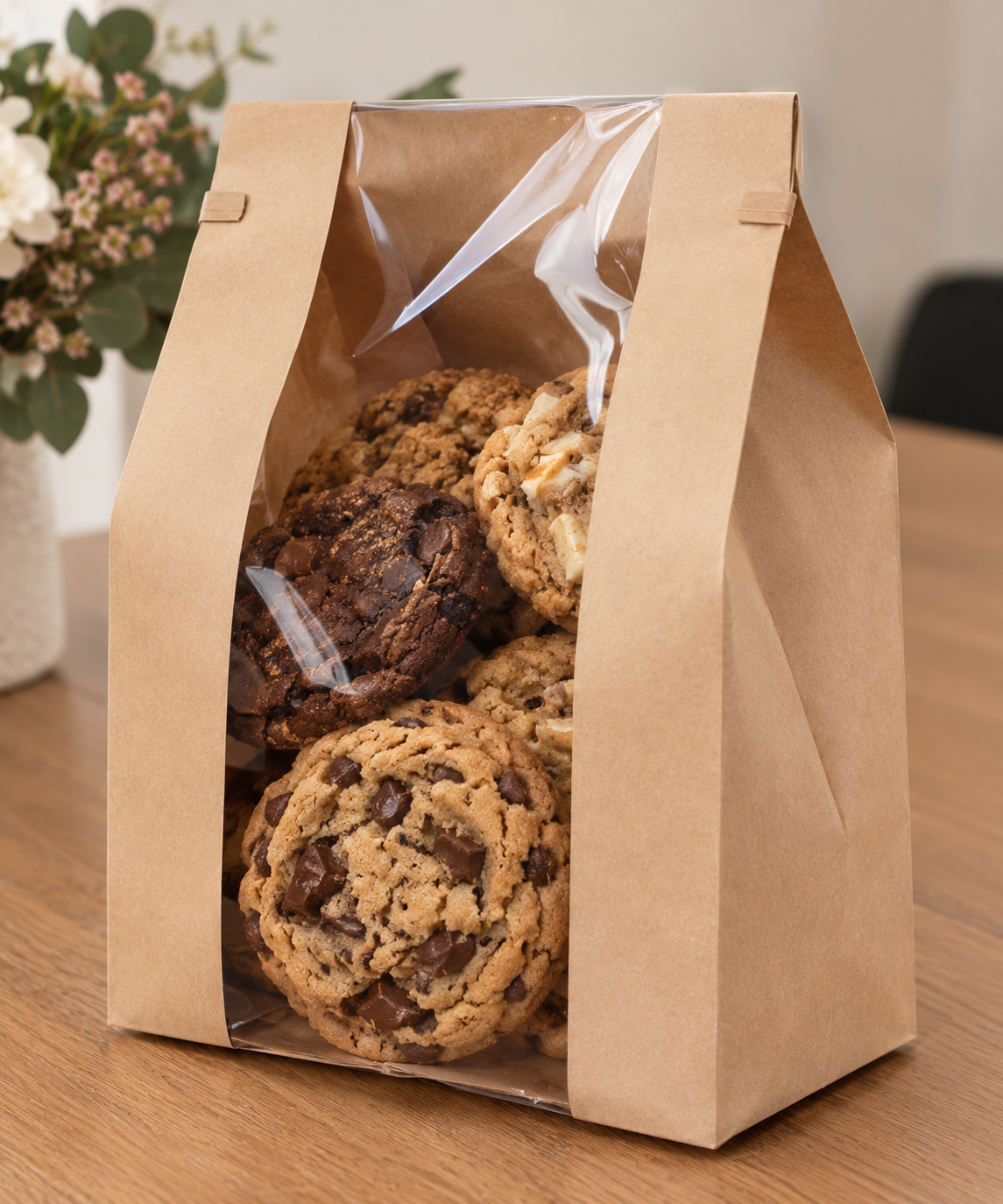 Cookie Bag