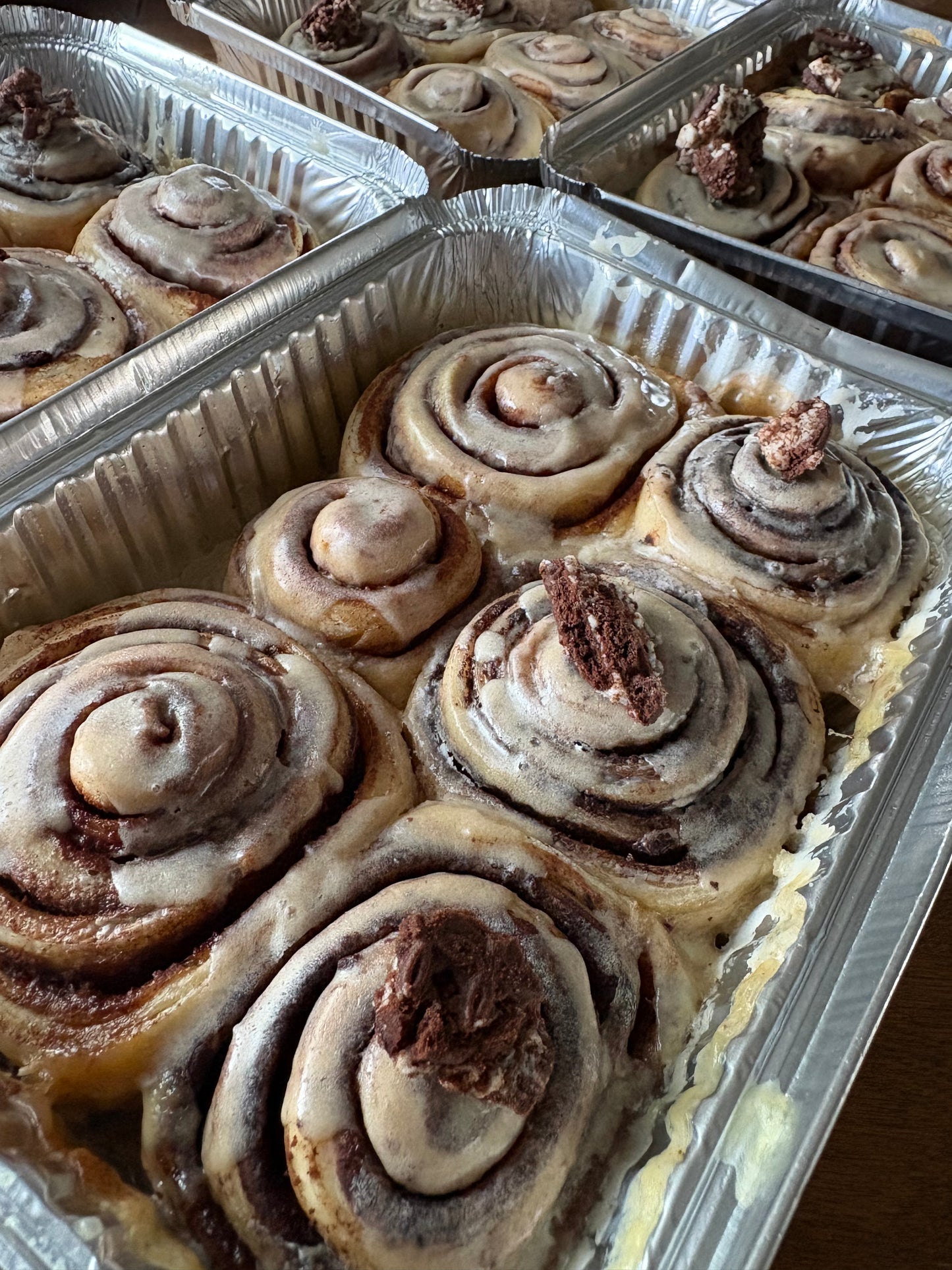 the mini celebration box