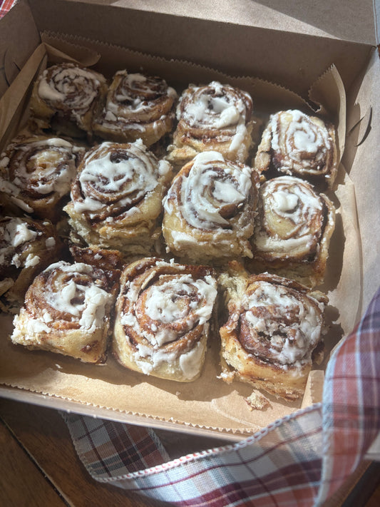 the sweet celebration box