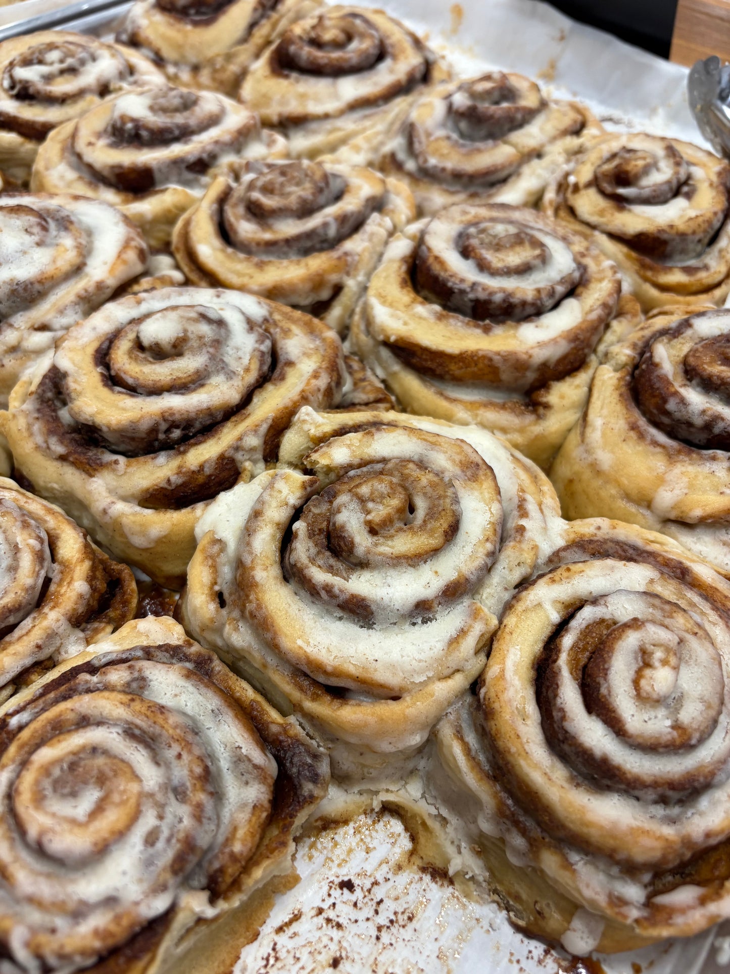 the sweet 6 pack - Easter @ OpenText