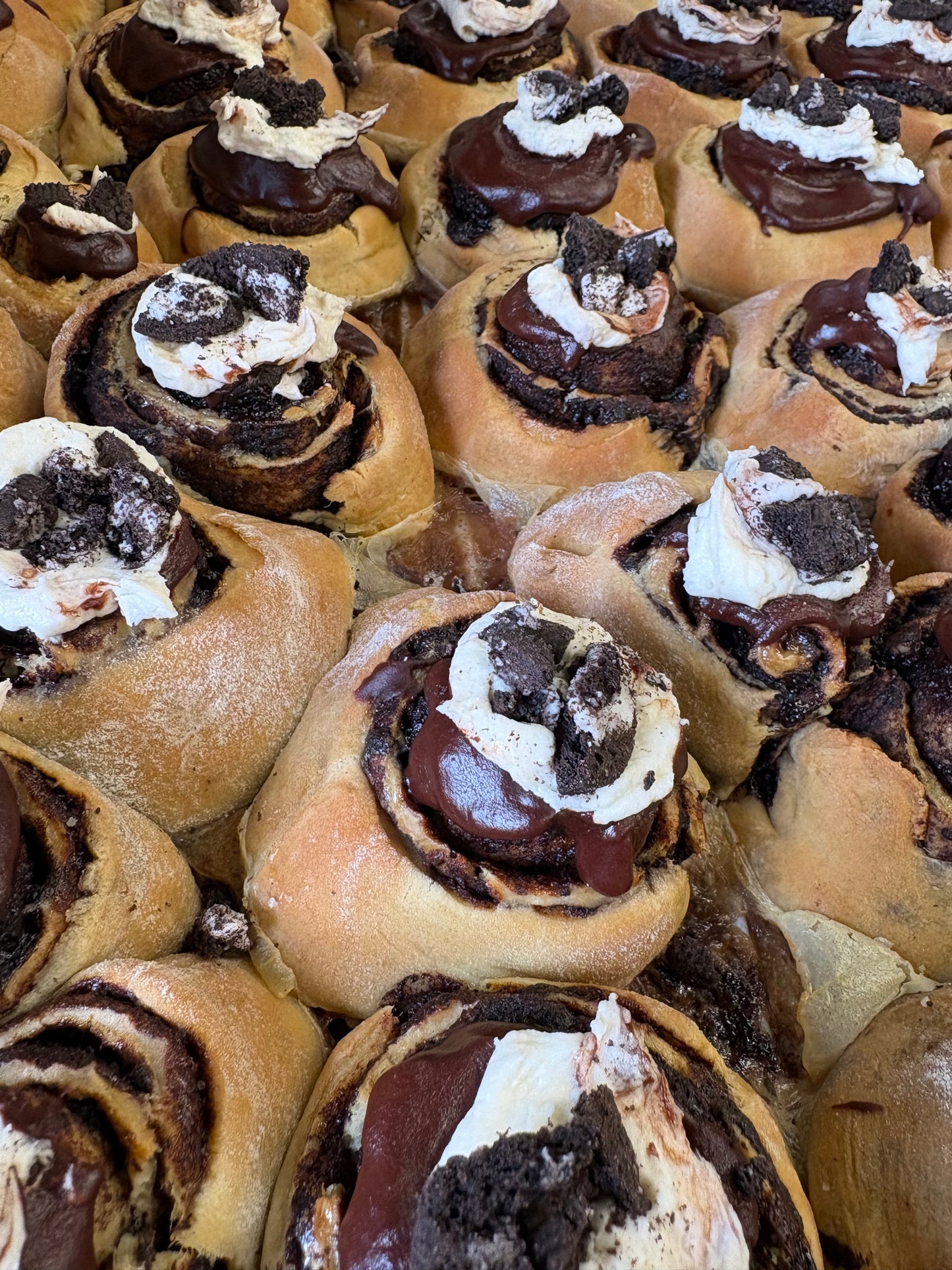 the sweet 6 pack - Easter @ OpenText