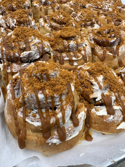 the sweet 6 pack - Easter @ OpenText