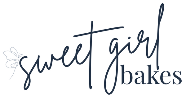 sweet girl bakes