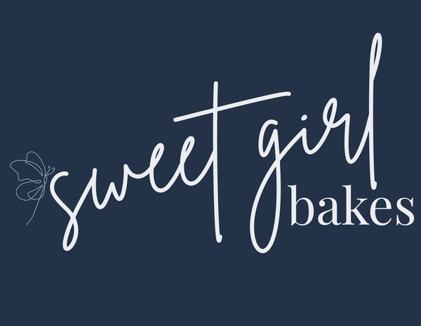 sweet girl bakes
